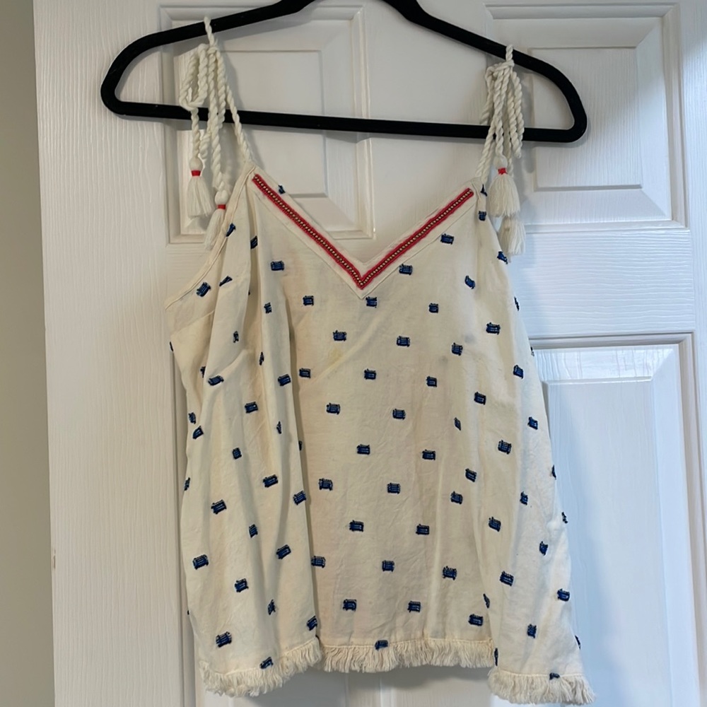 Aerie tank top size medium